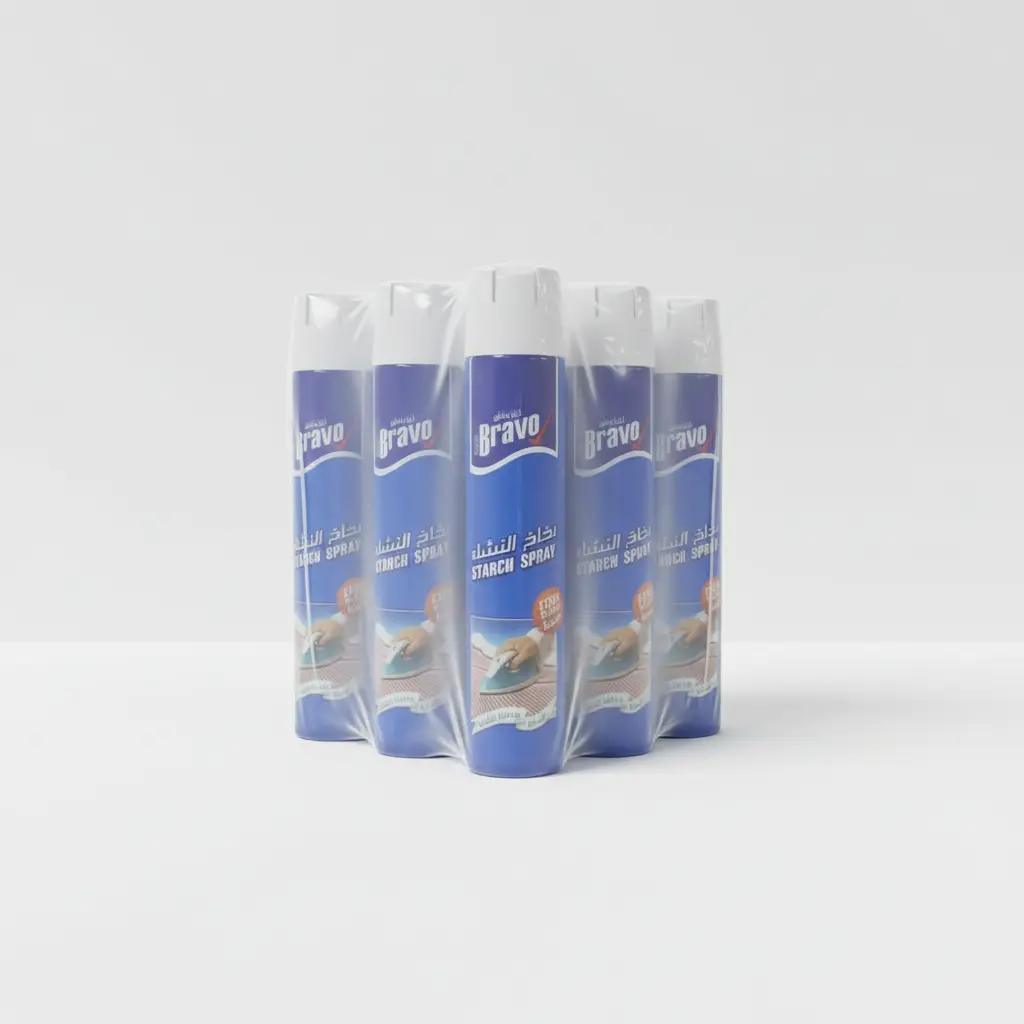 Starch Spray (Bravo) x12