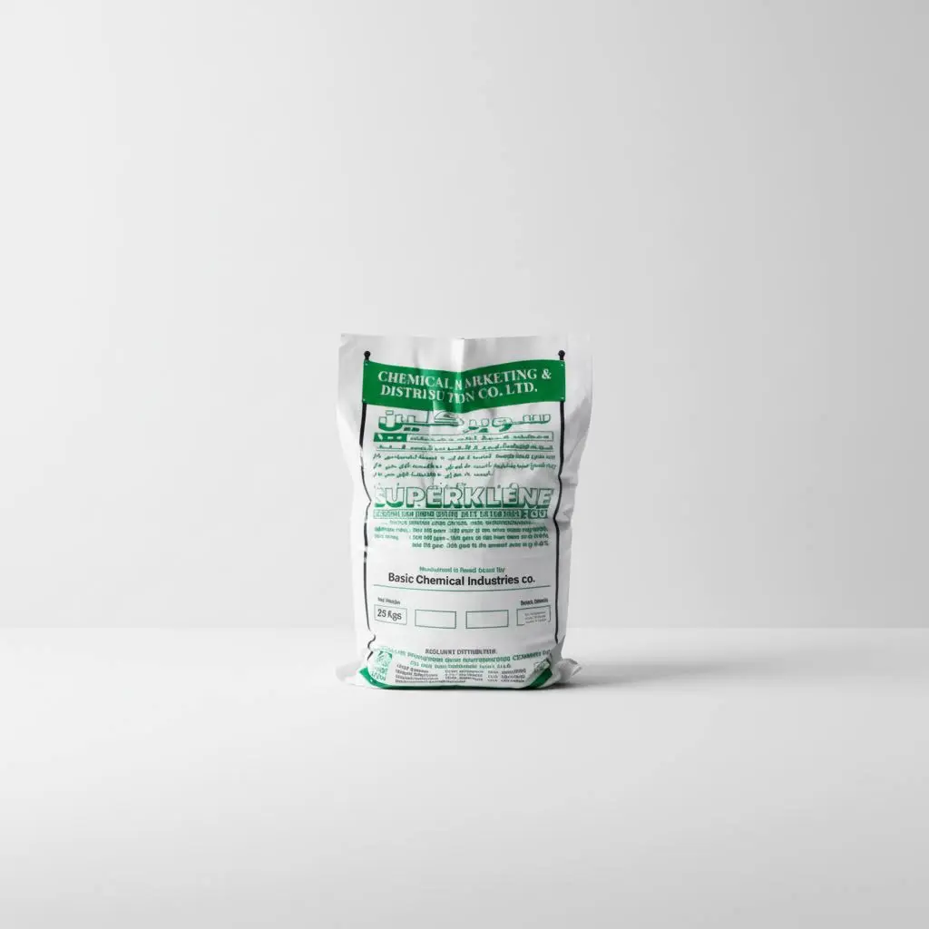 SuperKlene "100" 25 Kg