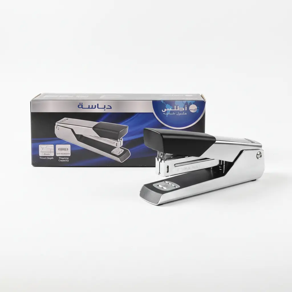 Full Strip Stapler (Atlas)