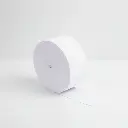 Iron-on Labels Roll 2.5cm X 8m