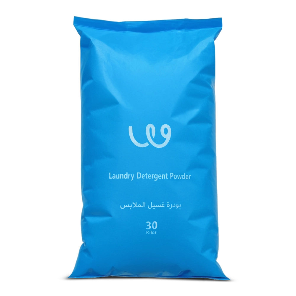 Laundry Powder - 30 Kg