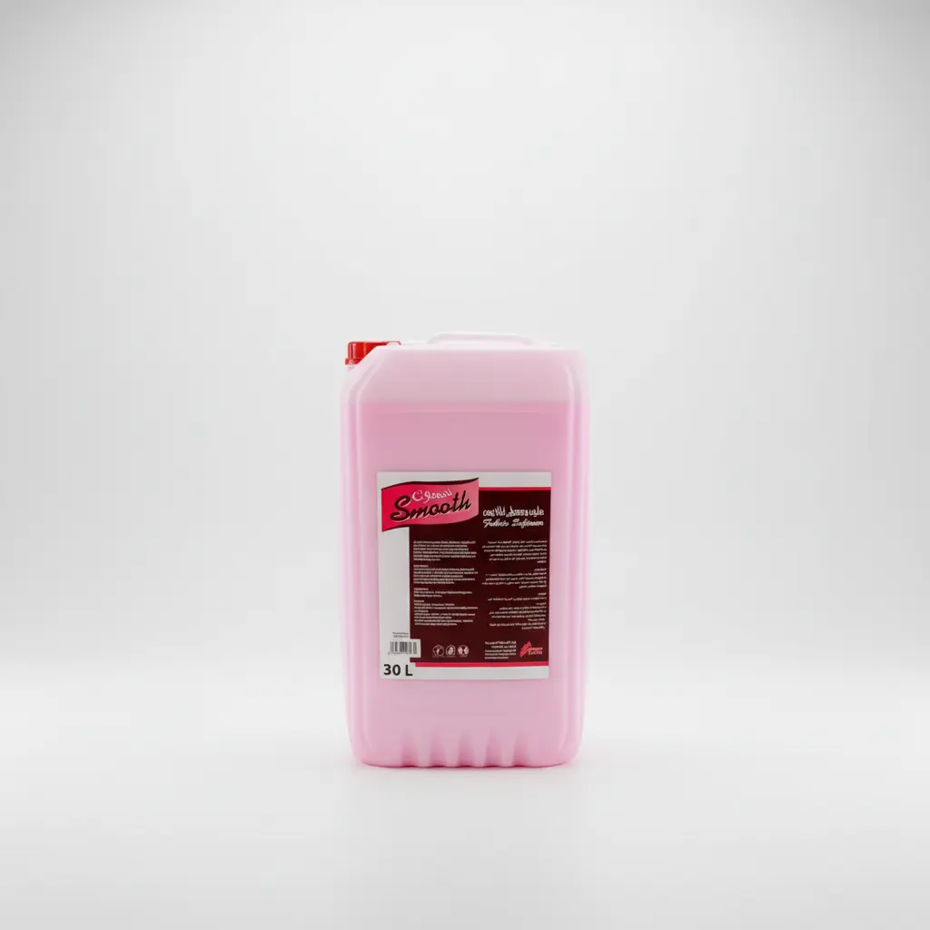 Fabric Softener (Smooth) 30 Ltr