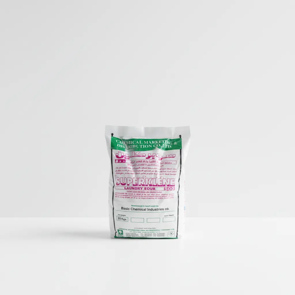 SuperKlene "500" 1 Kg