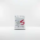 غلاف بلاستيك كبير (16 إنش) 20 كجم