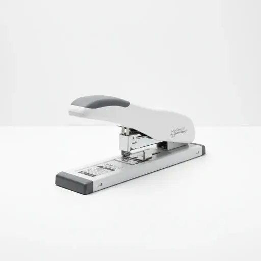 Heavy-Duty Stapler (Rapesco)